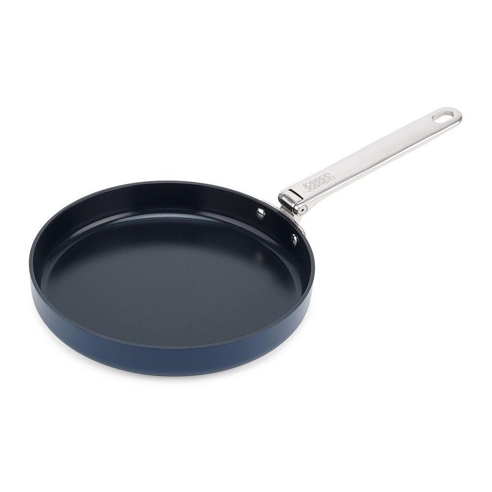 Pánev s keramickým povrchem ø 24 cm Space – Joseph Joseph