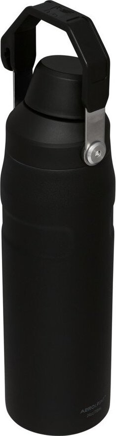 Černá termoláhev 700 ml IceFlow – Stanley