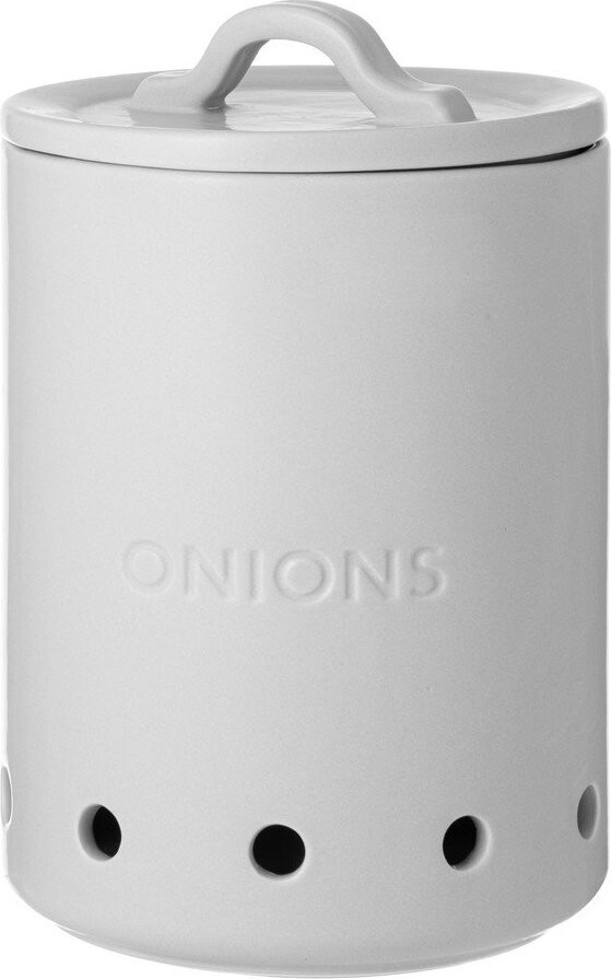 Keramická dóza na cibuli a česnek Essentials – Ladelle