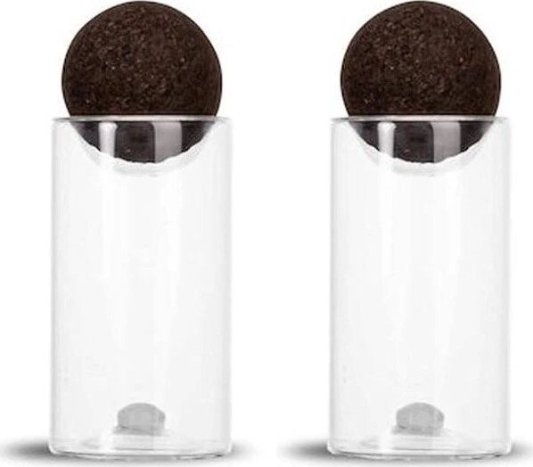 Slánka a pepřenka Nature – Sagaform