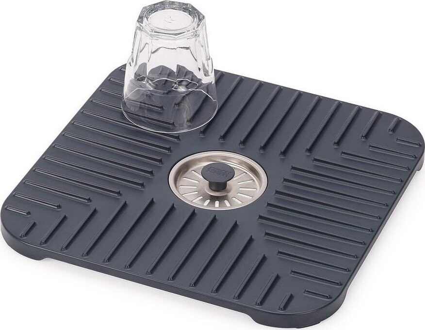Protiskluzová podložka do dřezu 30x30 cm SinkShield – Joseph Joseph