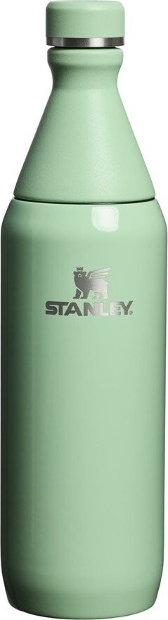 Šalvějově zelená termoláhev 600 ml All Day – Stanley