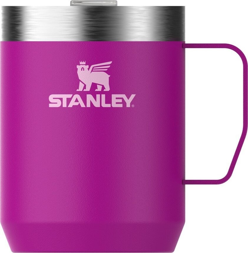 Růžový termo hrnek 230 ml Stay Hot – Stanley