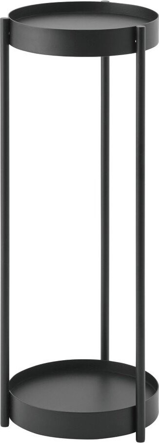 Kovový stojan na květiny (výška 70 cm) Tower – YAMAZAKI