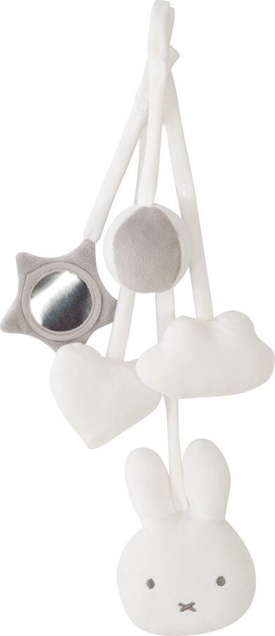 Závěsná hračka 5 ks Miffy – Roba