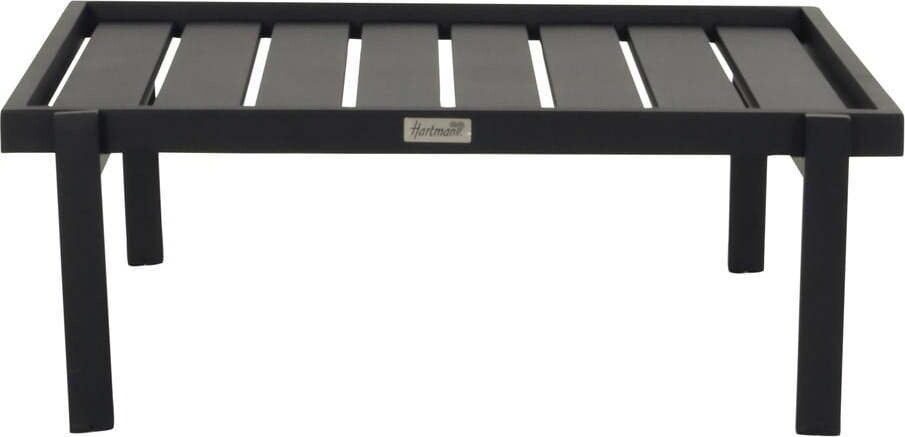 Zahradní odkládací stolek 80x84 cm Harry – Hartman