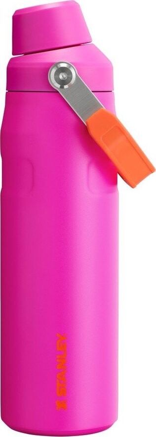 Růžová termoláhev 700 ml IceFlow – Stanley