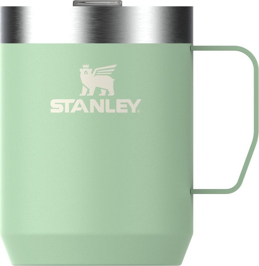 Šalvějově zelený termo hrnek 230 ml Stay Hot – Stanley