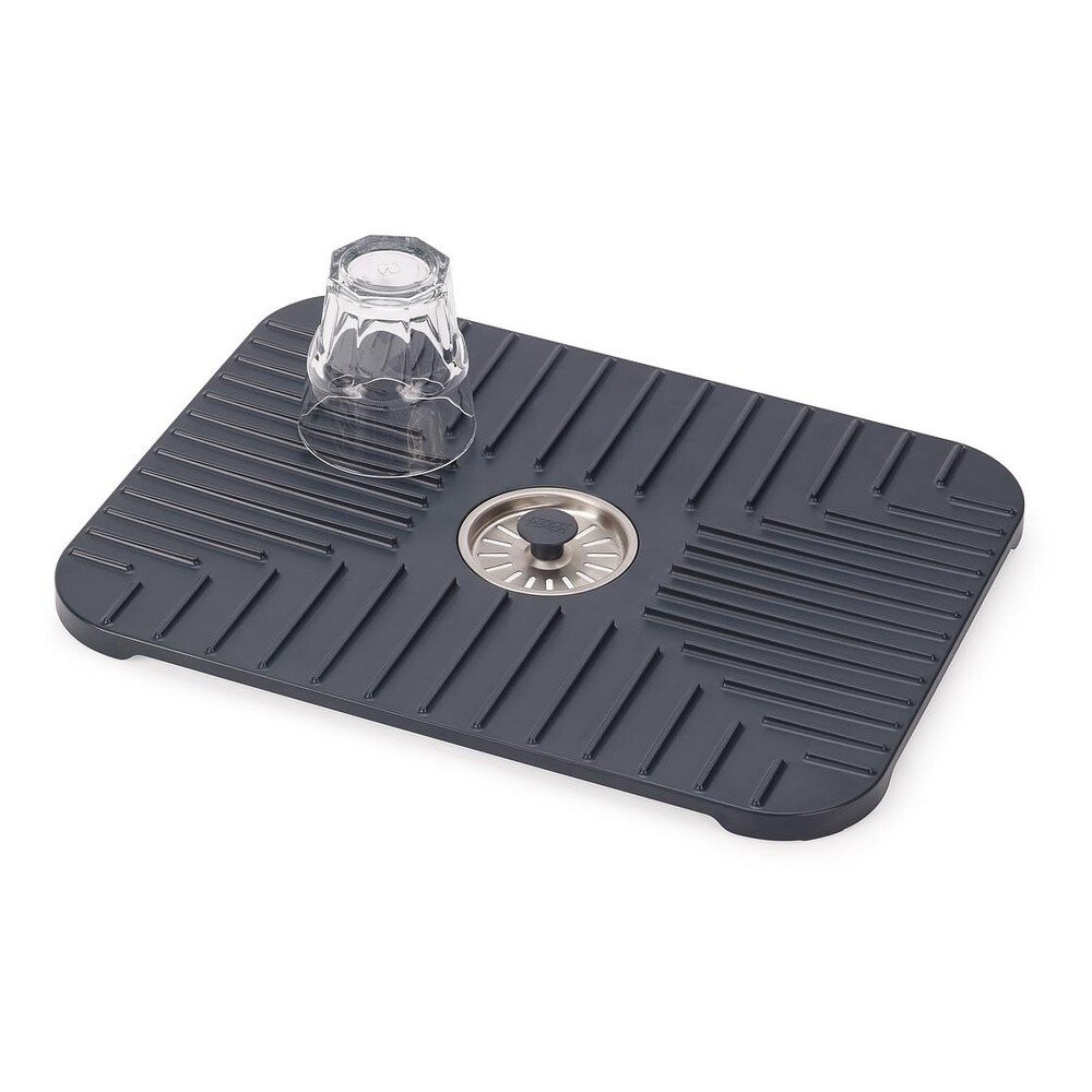 Protiskluzová podložka do dřezu 30x40 cm SinkShield – Joseph Joseph