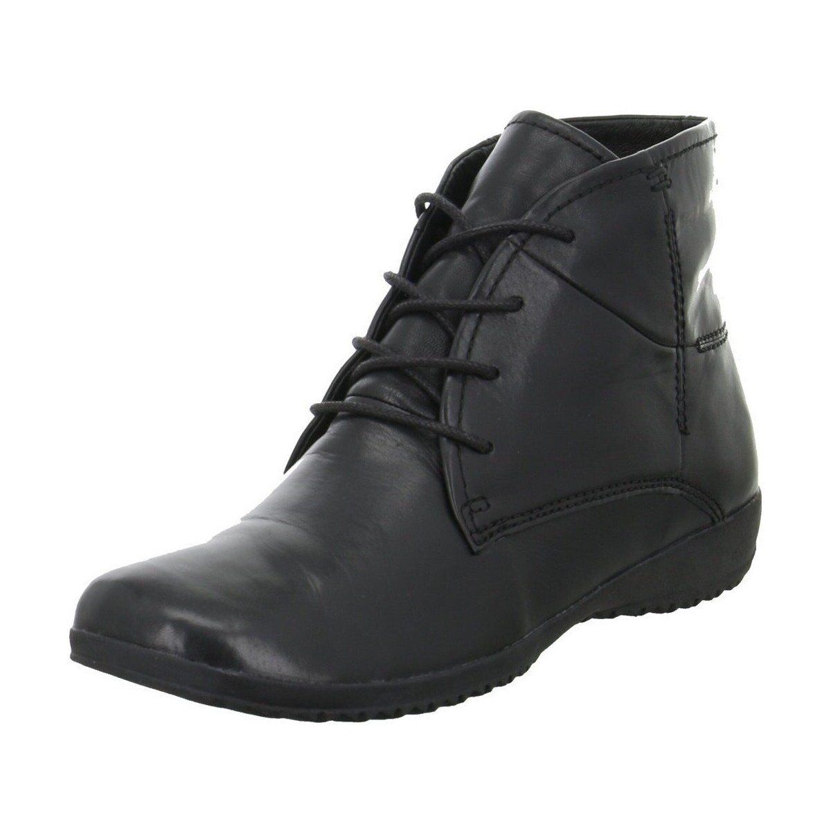 Josef Seibel  Naly 09  Černá