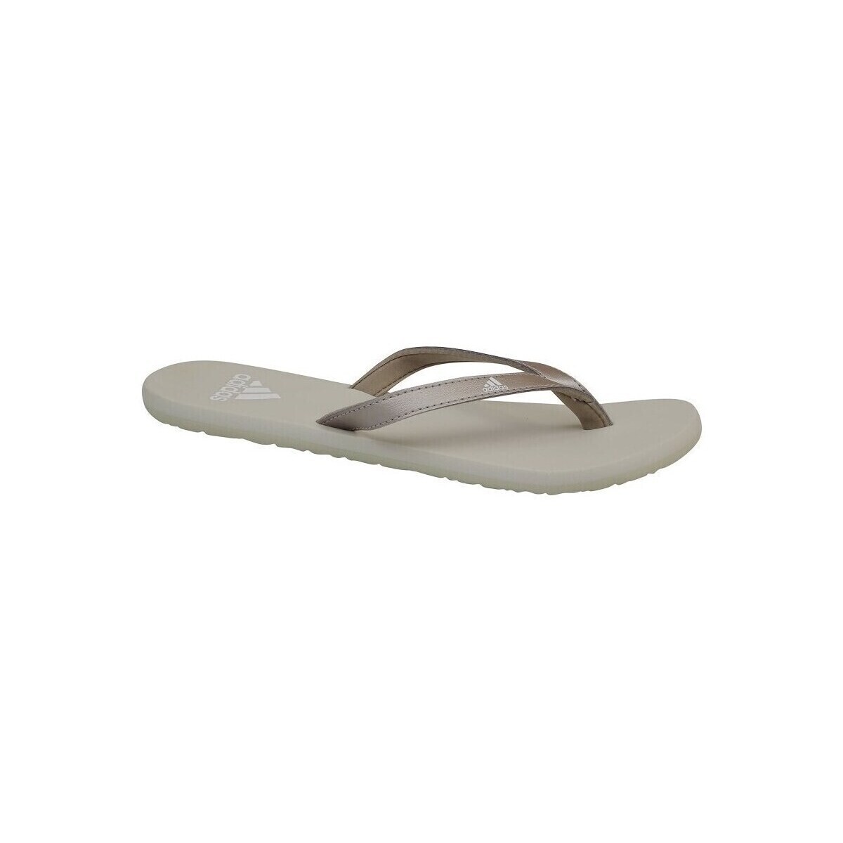 adidas  Eezay Flip Flop  Šedá