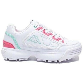Kappa  Rave MF  Bílá