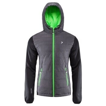 Outhorn  Kurtka Męska KUM601 Ciemny Szary  ruznobarevne