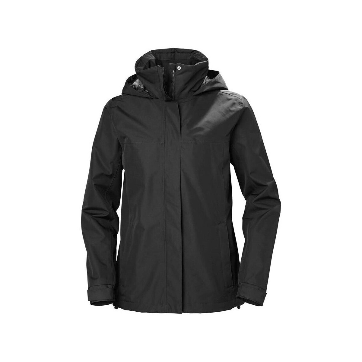 Helly Hansen  W Aden Jacket  Černá