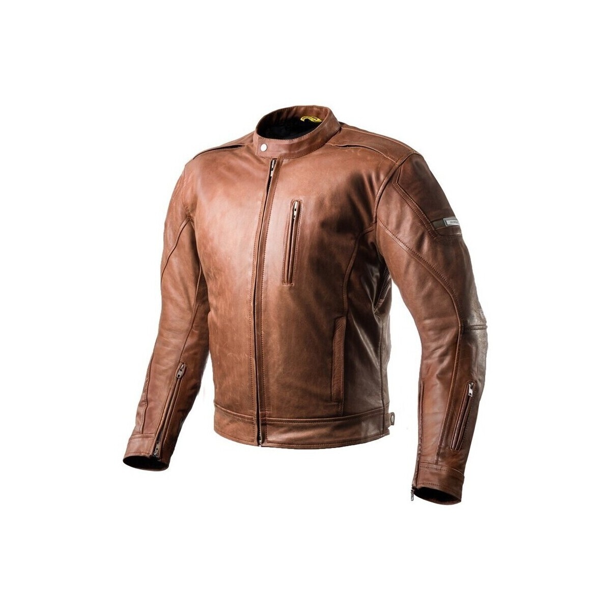 Shima  Hunter  Hnědá