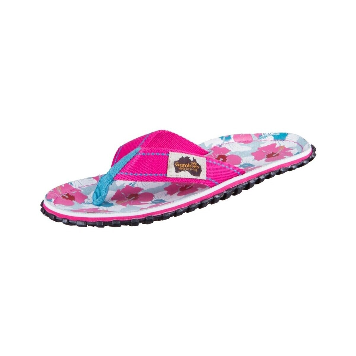 Gumbies  Australian  Růžová