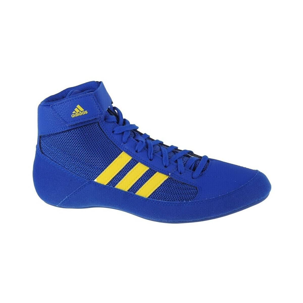adidas  adidas HVC  Modrá