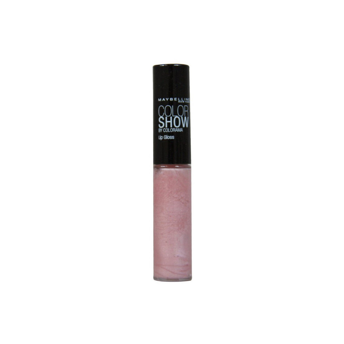 Maybelline New York Gloss Colorshow - 565 Blush Orange Oranžová
