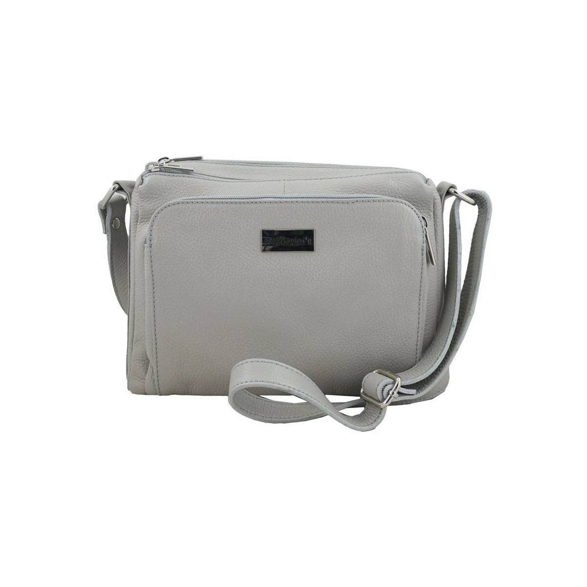 Barberini's  633856221  Šedá