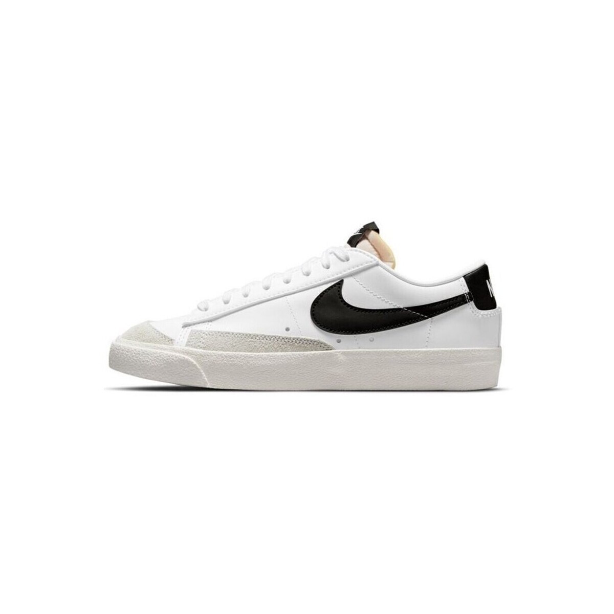 Nike  Blazer Low 77  Bílá