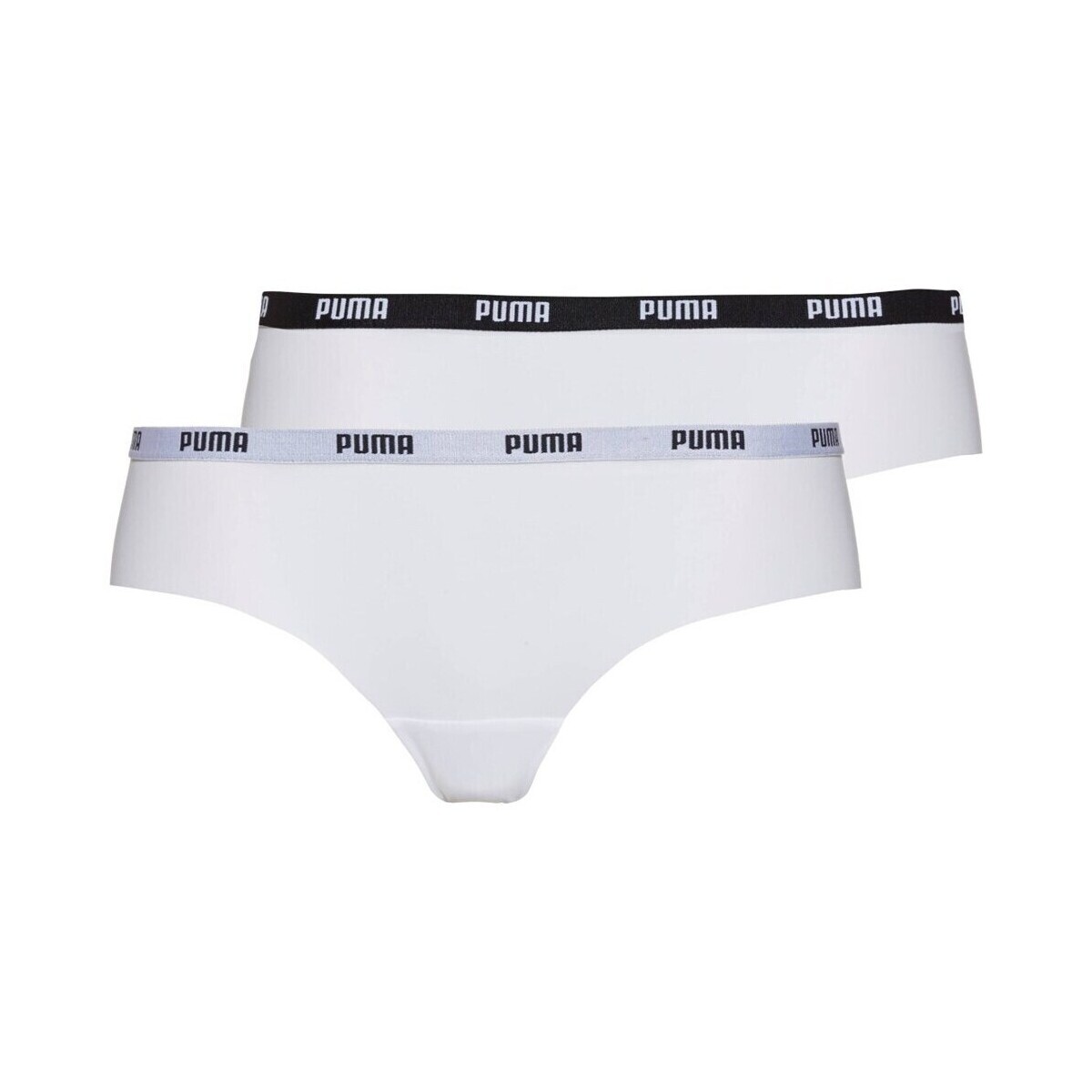 Puma  Brazilian 2 Pack  Bílá