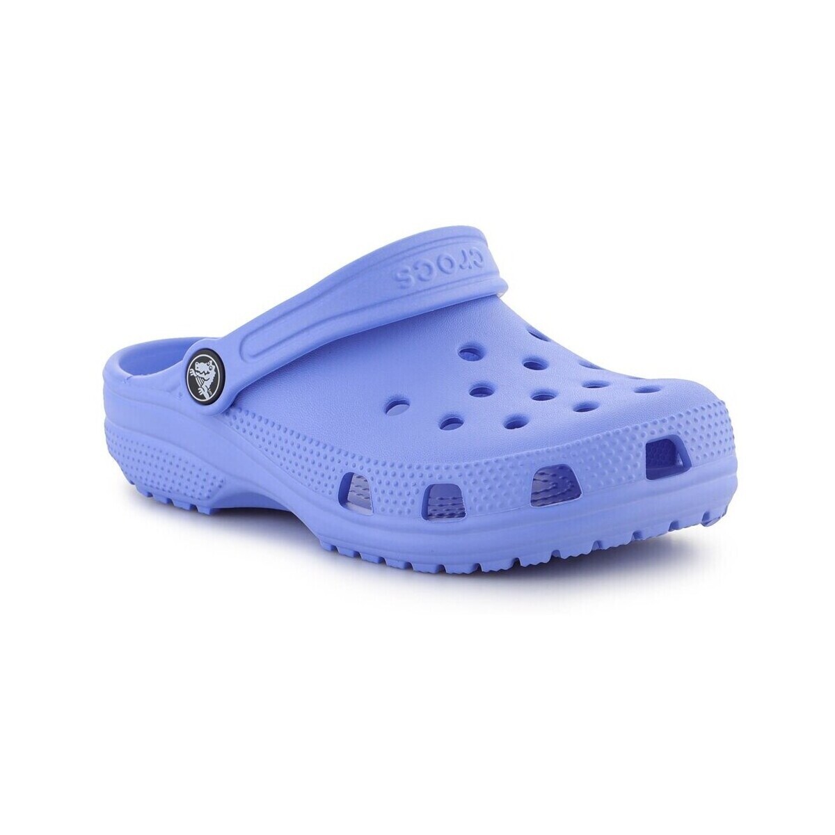 Crocs  Classic JR  Fialová