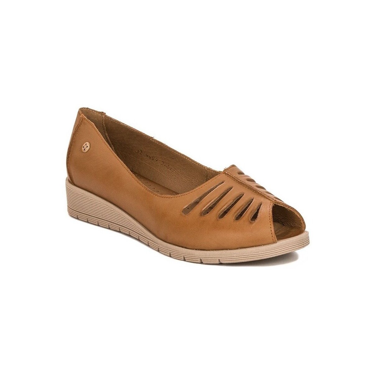 Maciejka  0449929001  Hnědá