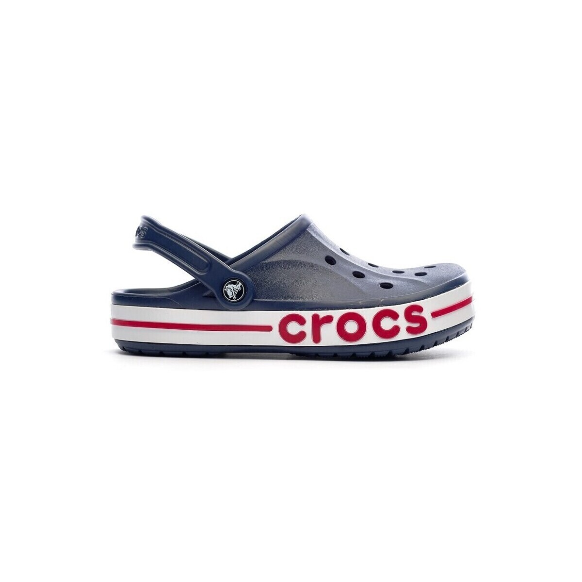 Crocs  Bayaband Clog  Tmavě modrá