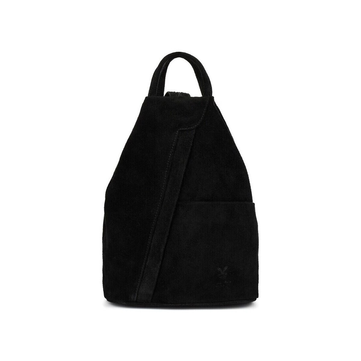 Vera Pelle  T53  Černá