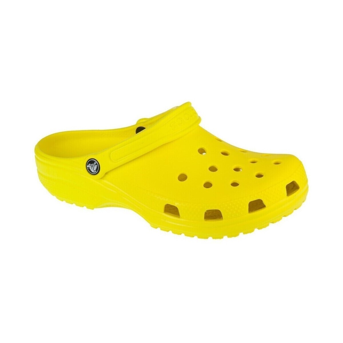 Crocs  1000176M  Žlutá