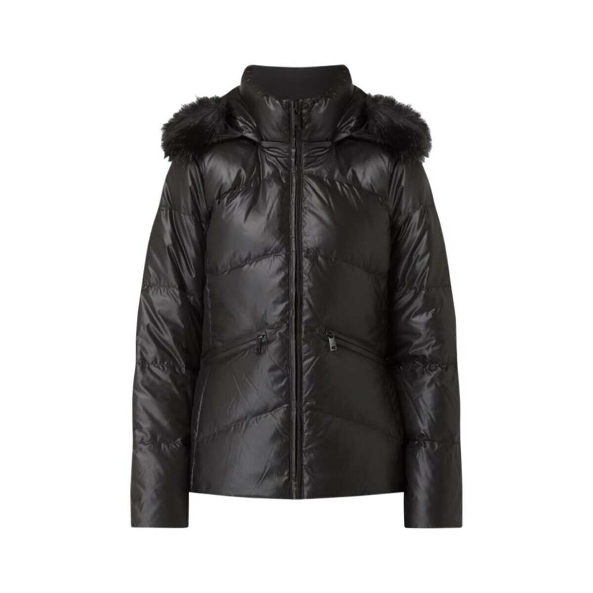 Calvin Klein Jeans  Essential  Černá