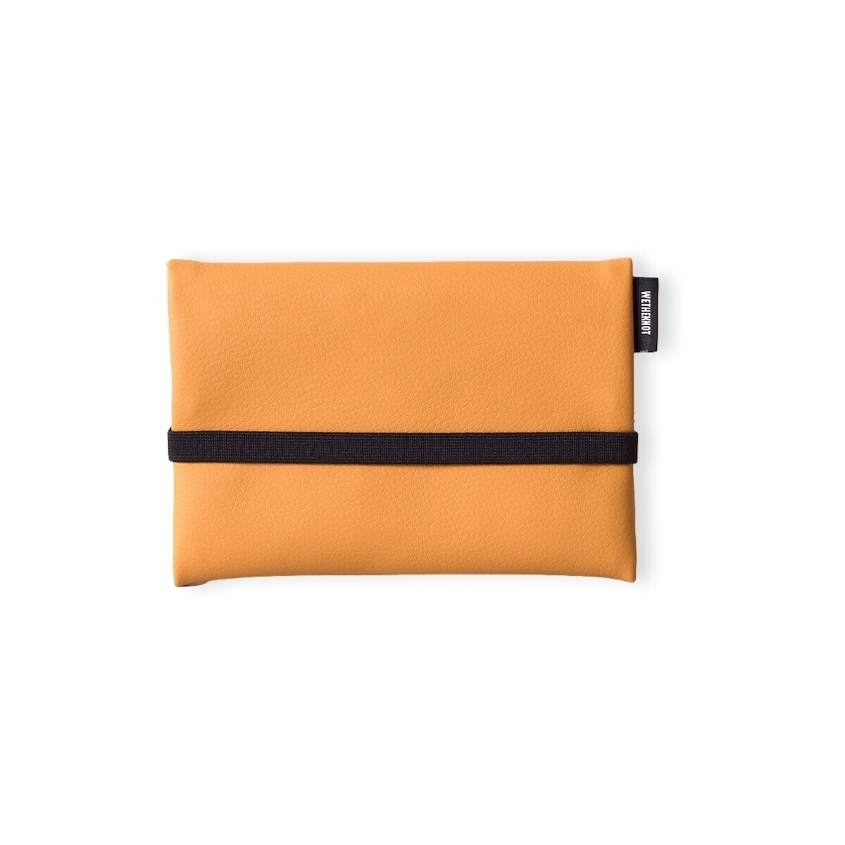 Wetheknot  Pouch - Honey  Hnědá