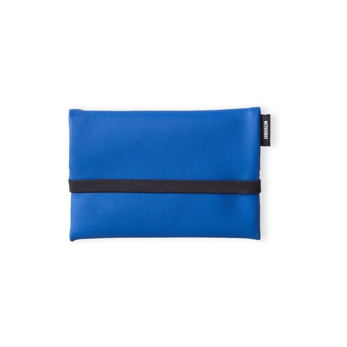 Wetheknot  Pouch - Blue  Modrá