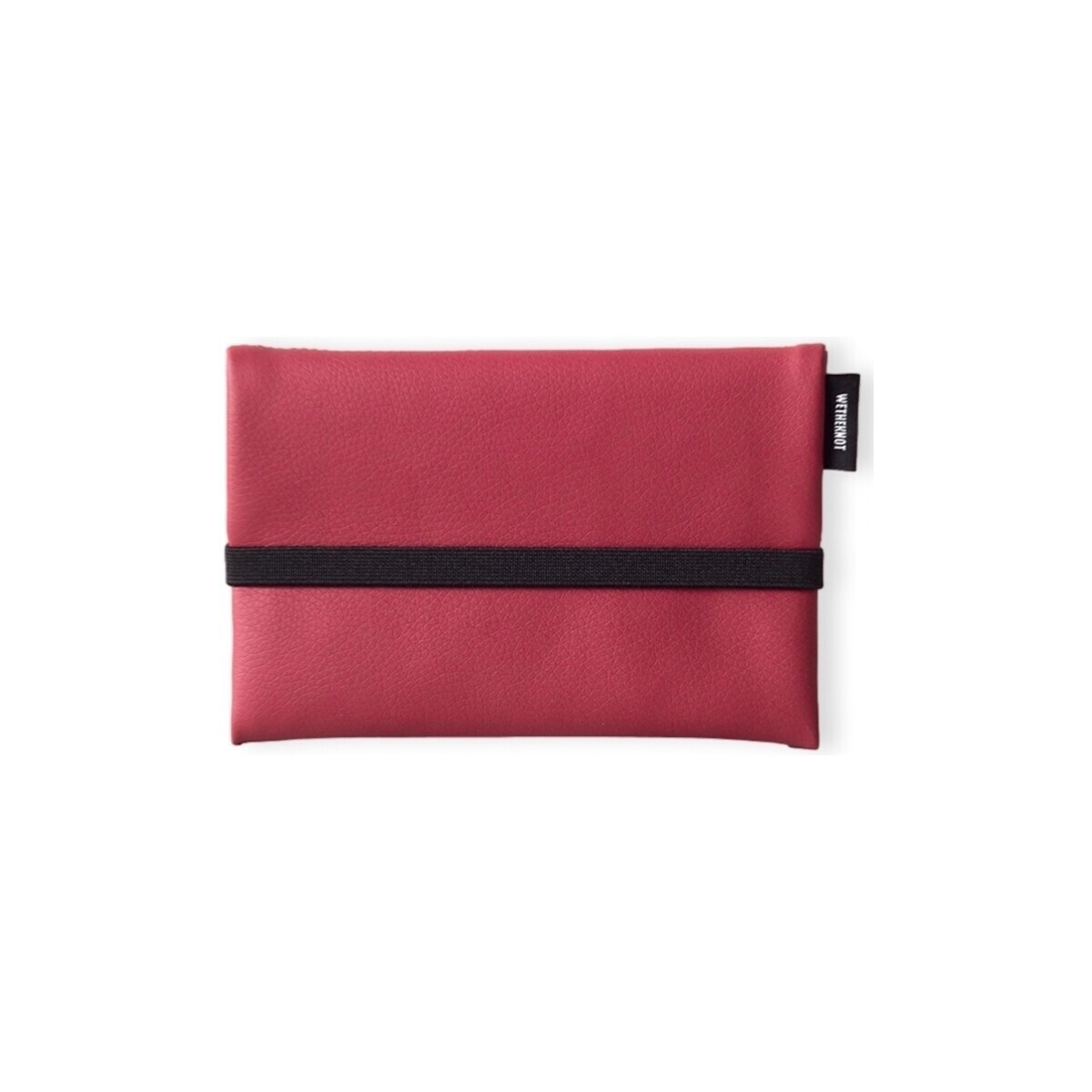 Wetheknot  Pouch - Cherry  Modrá