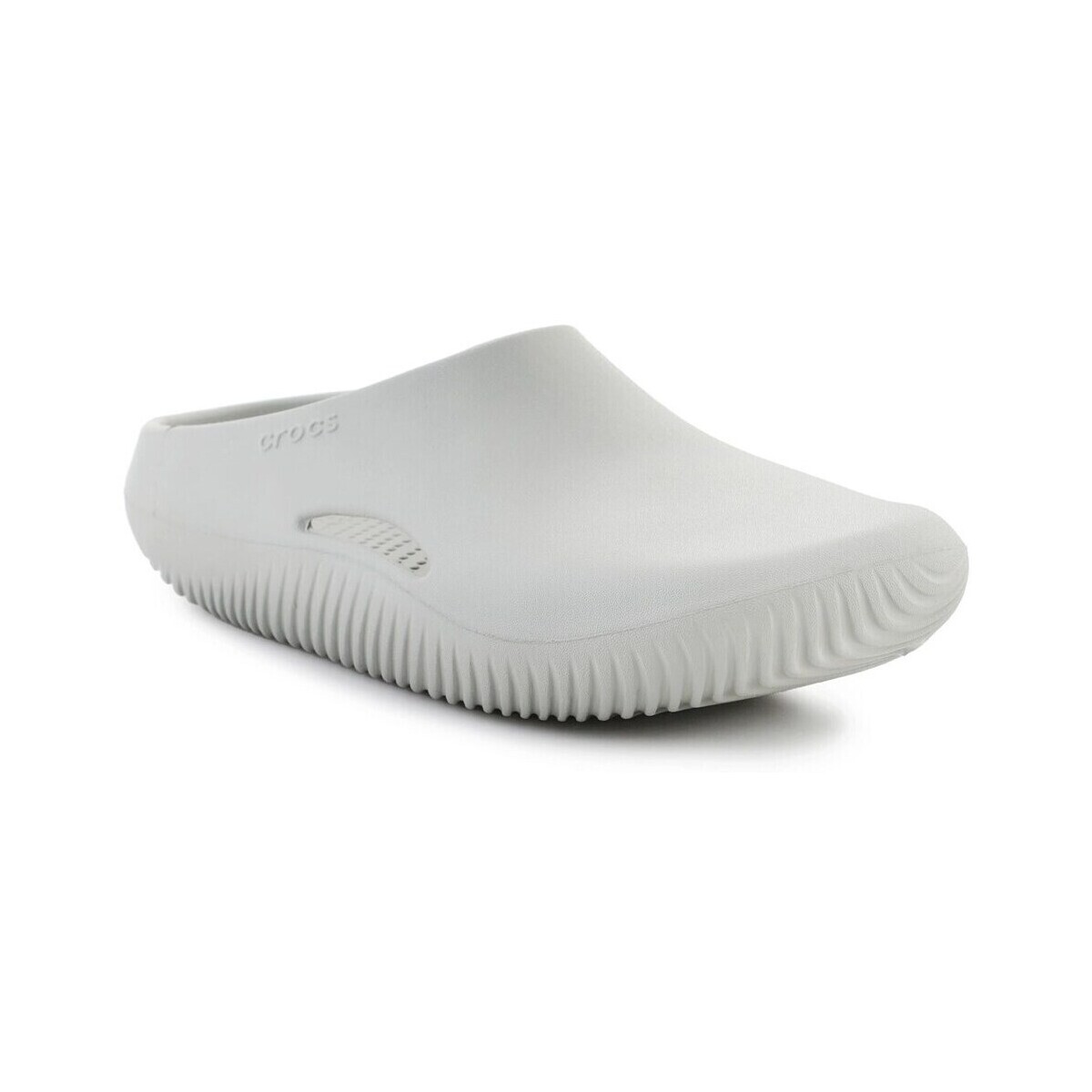 Crocs  Mellow Recovery Clog  Šedá
