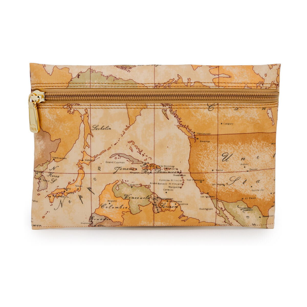 Alviero Martini  C Q002 6001  Béžová