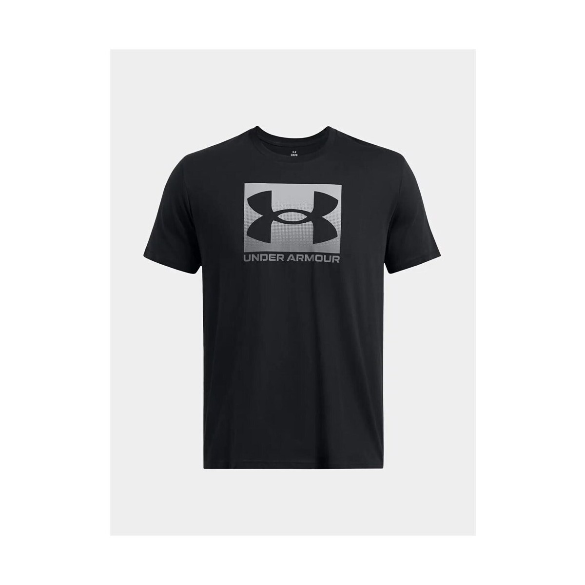Under Armour  1386793001  Černá