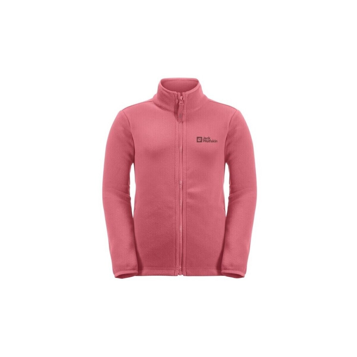 Jack Wolfskin  16094812428  Růžová