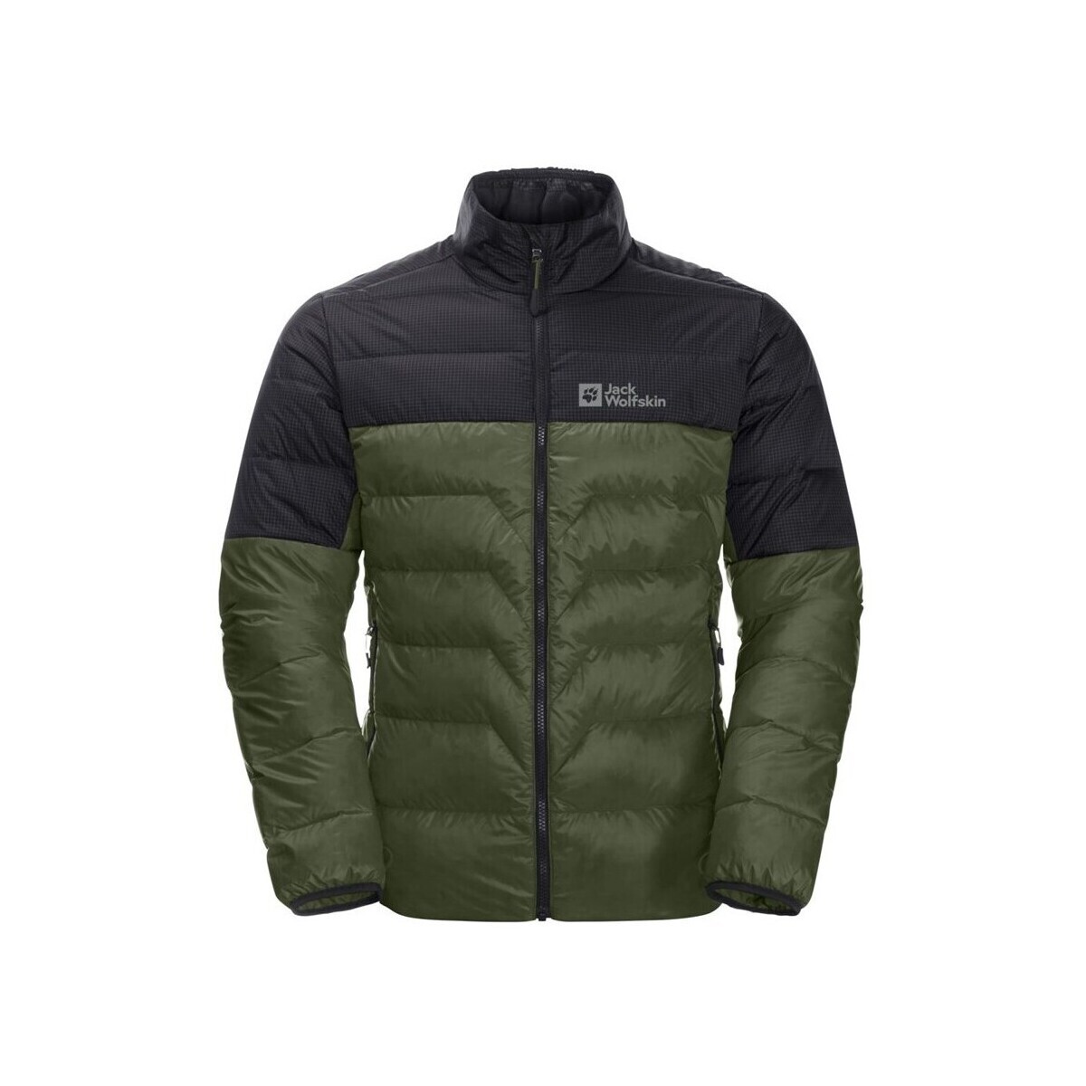 Jack Wolfskin  12066224129  Zelená