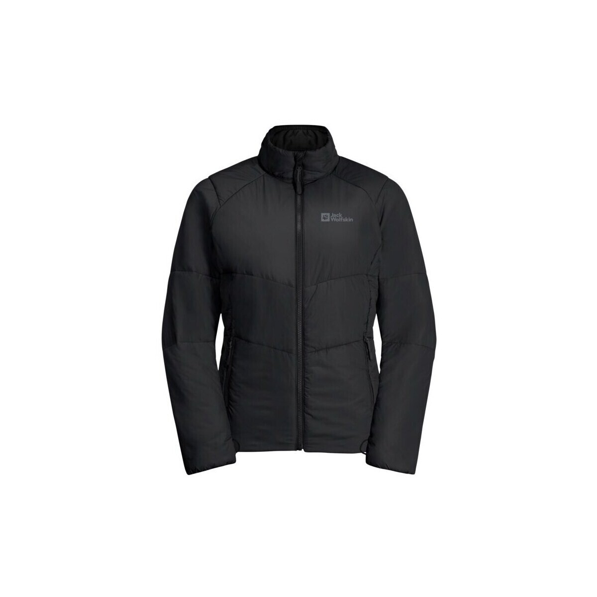 Jack Wolfskin  11155816000  Černá