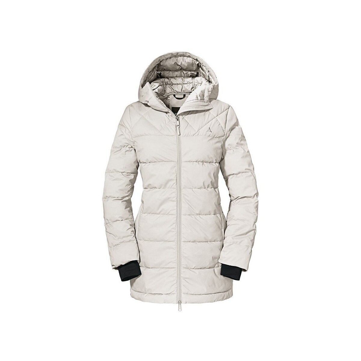 SchÖffel  Boston  Bílá