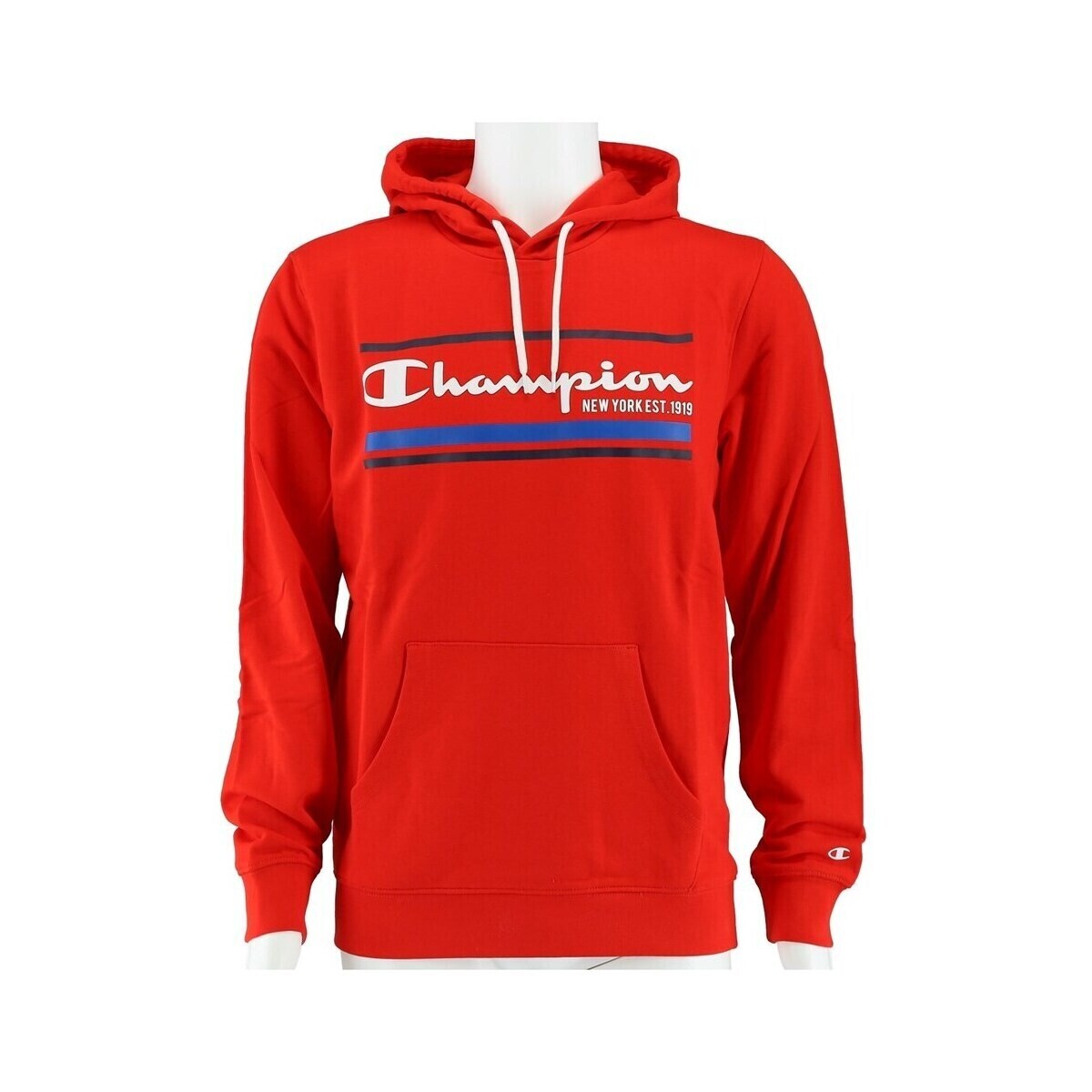 Champion  Graphic Shop  Červená