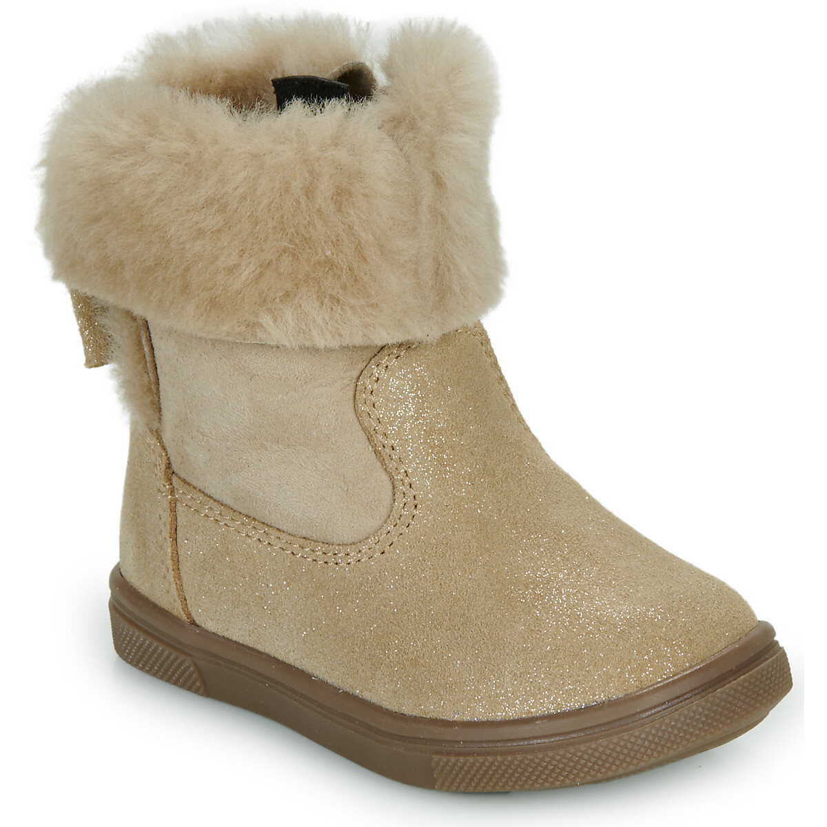 GBB  ALVA  Béžová