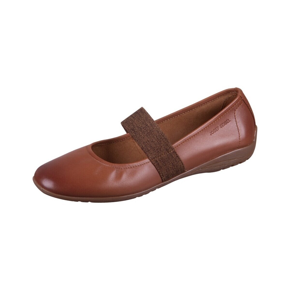 Josef Seibel  74825133240  Hnědá