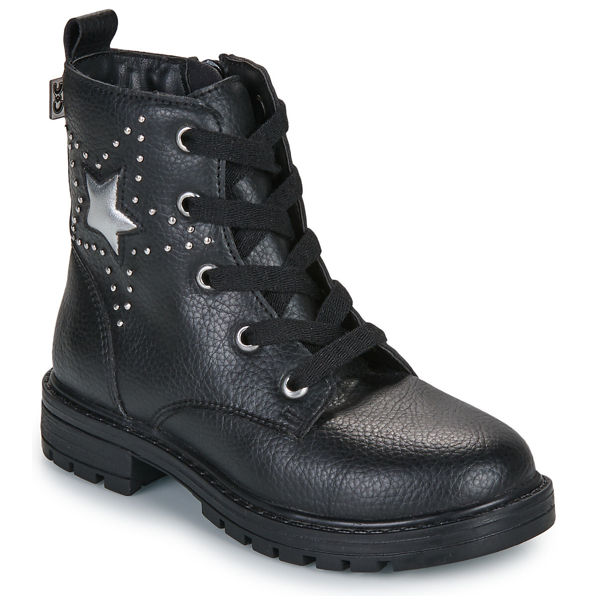 Citrouille et Compagnie  TALIS  Černá