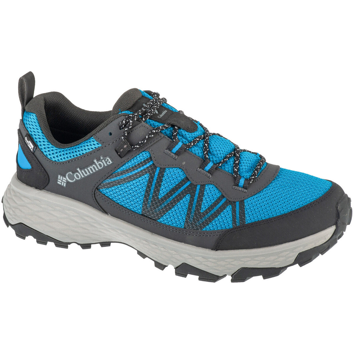 Columbia  Peakfreak Rush Outdry  Modrá