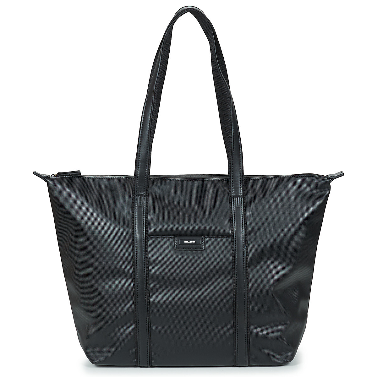 Hexagona  JOYCE  Černá