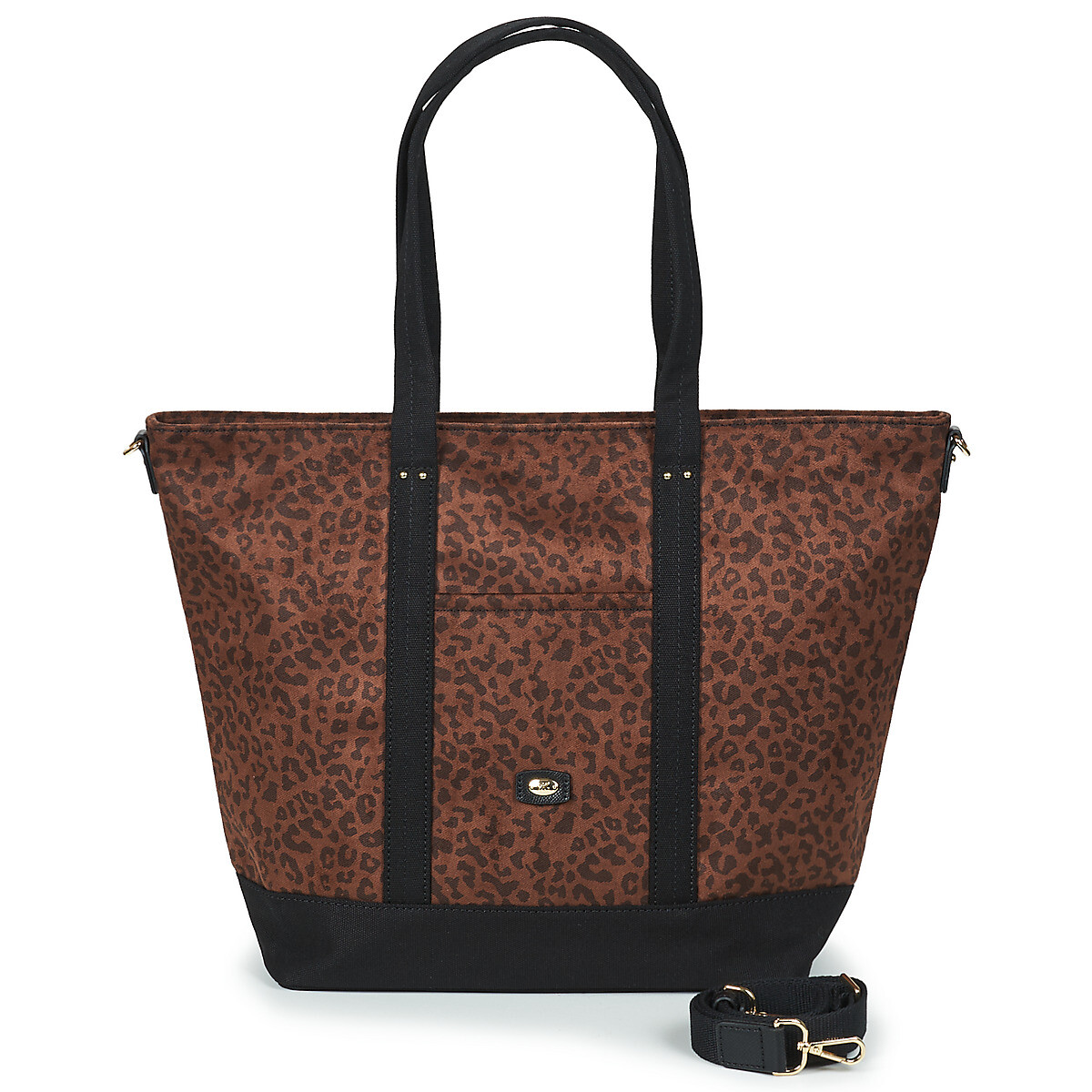 Hexagona  LEONIE  Hnědá