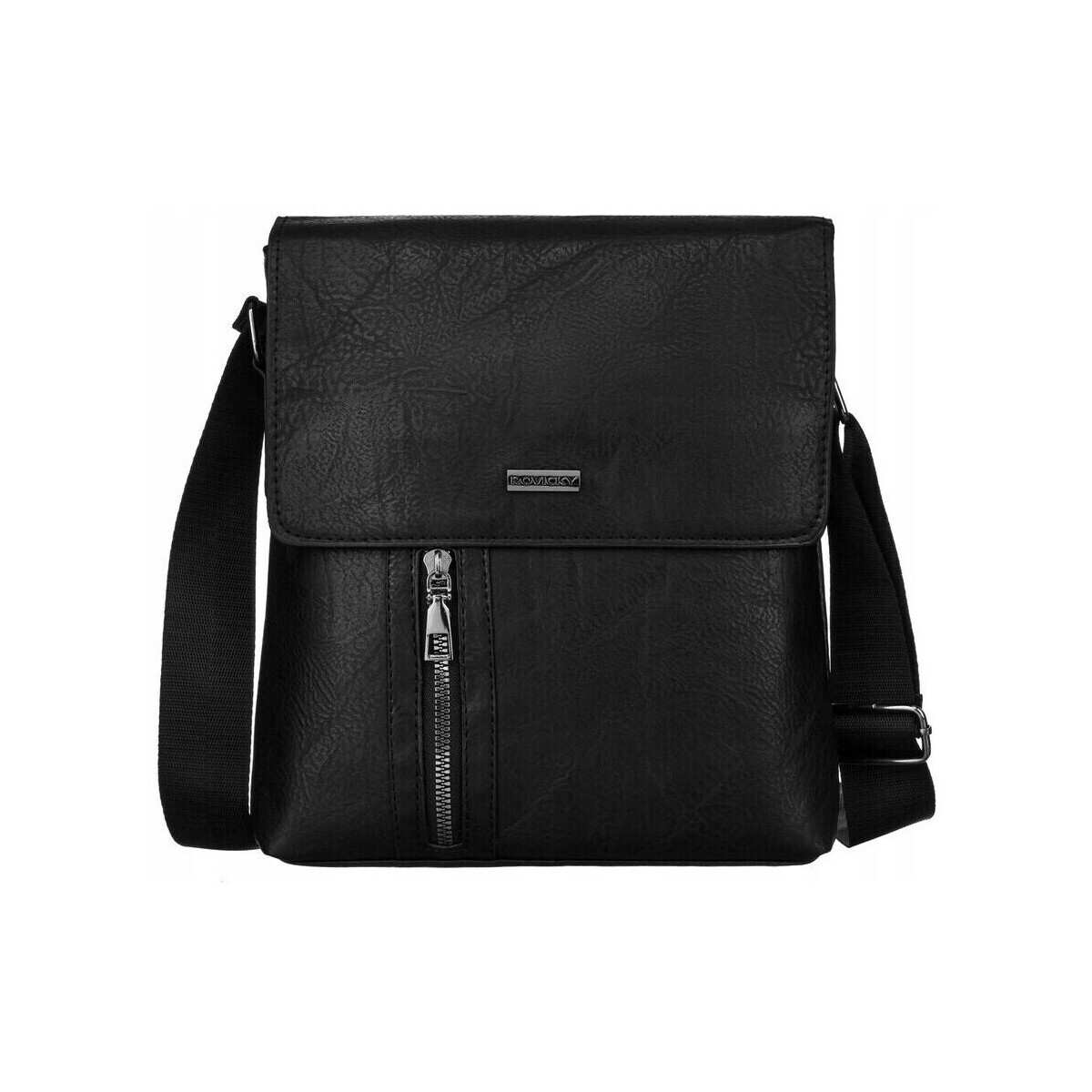 Rovicky  R-951  Černá