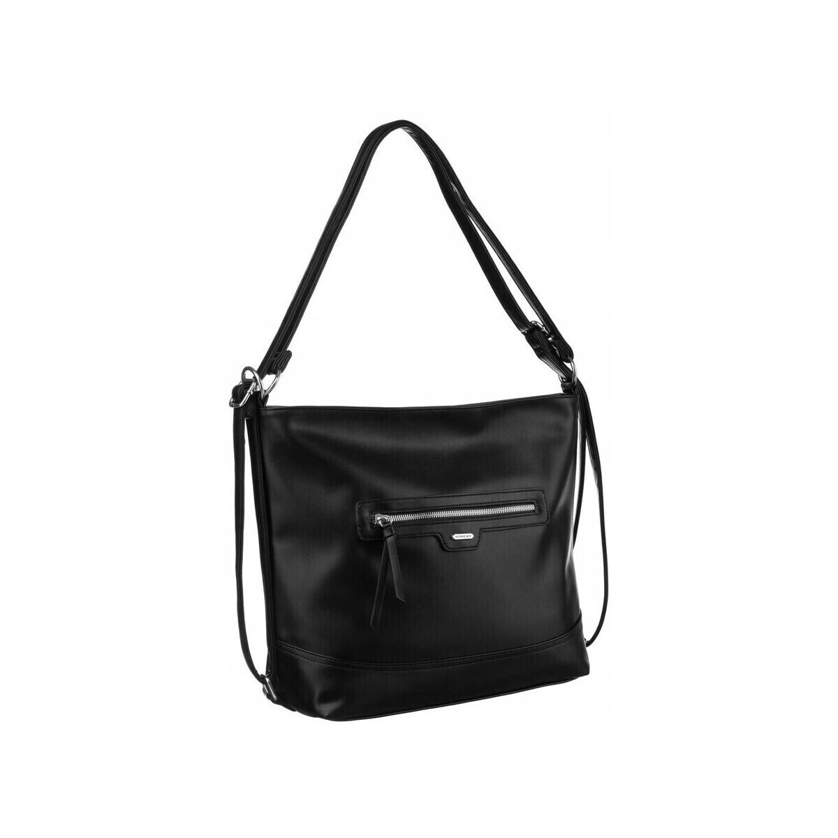 Rovicky  R-073-02  Černá